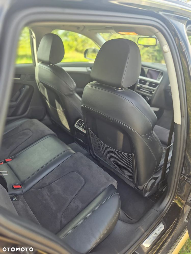 Audi A4 Allroad - 29