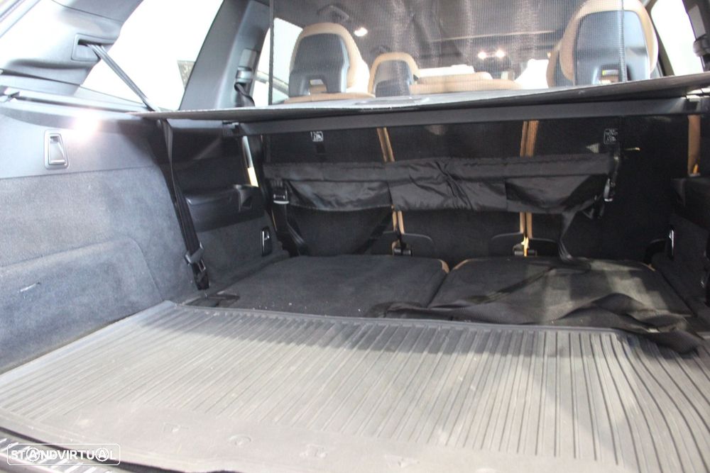 Volvo XC 90 2.0 D4 Inscription - 19