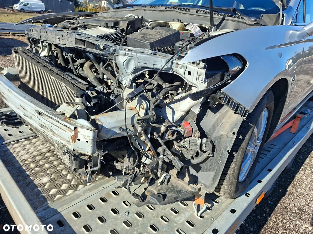 Ford Mondeo 2.0 TDCi STart-Stopp PowerShift-Aut Trend - 10