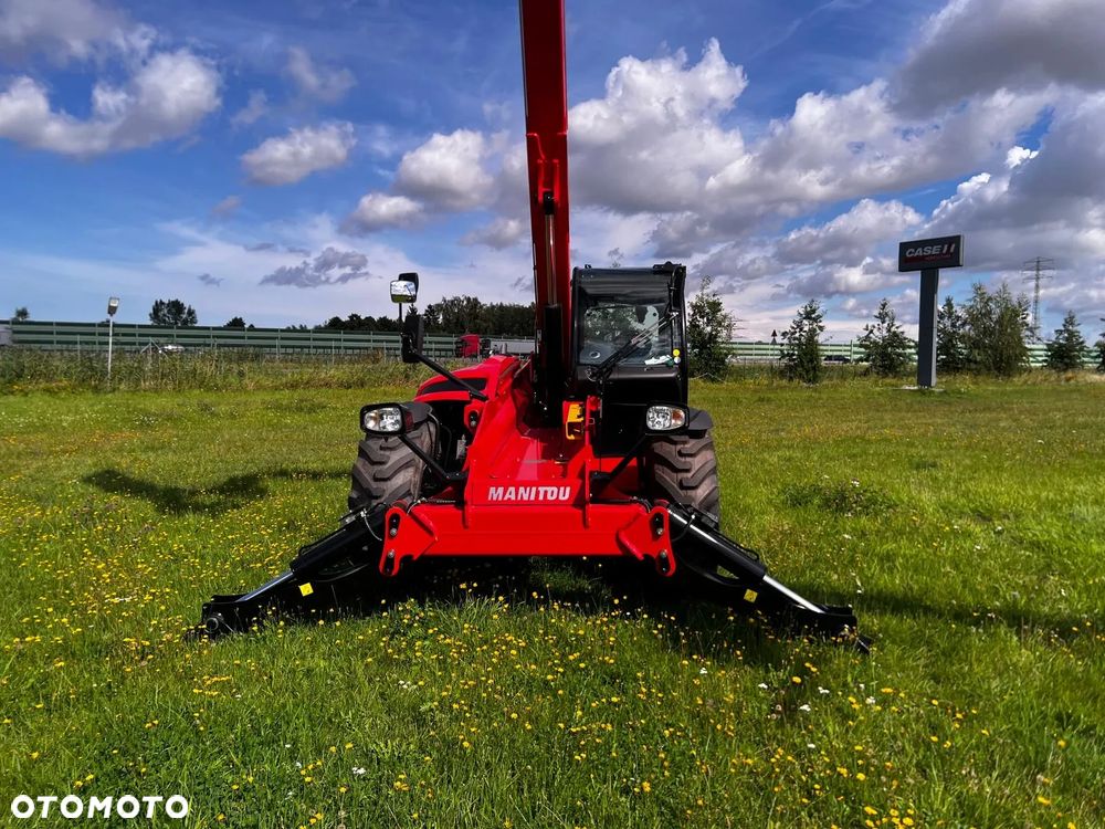 Manitou MT 1840 - 5