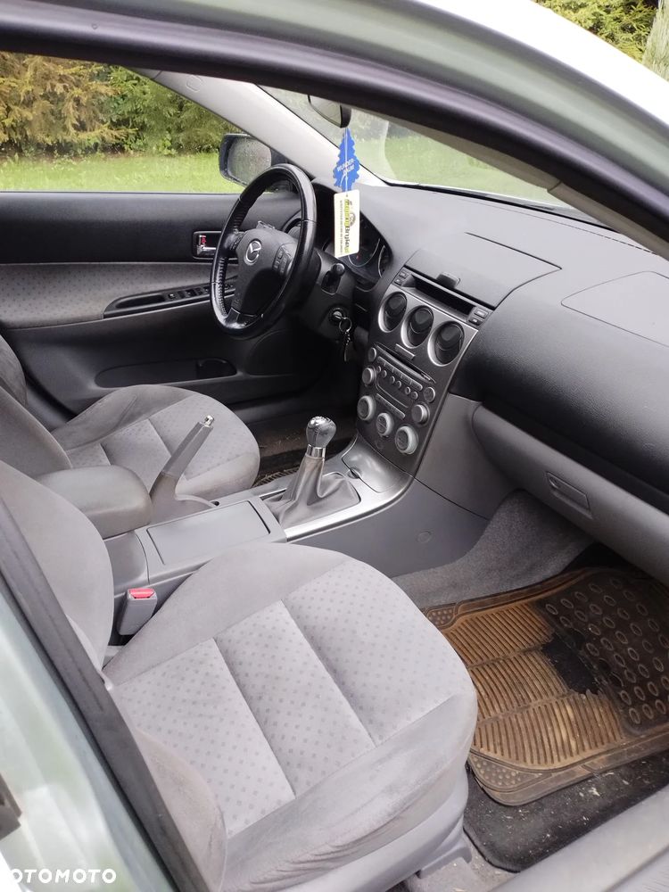 Mazda 6 - 25