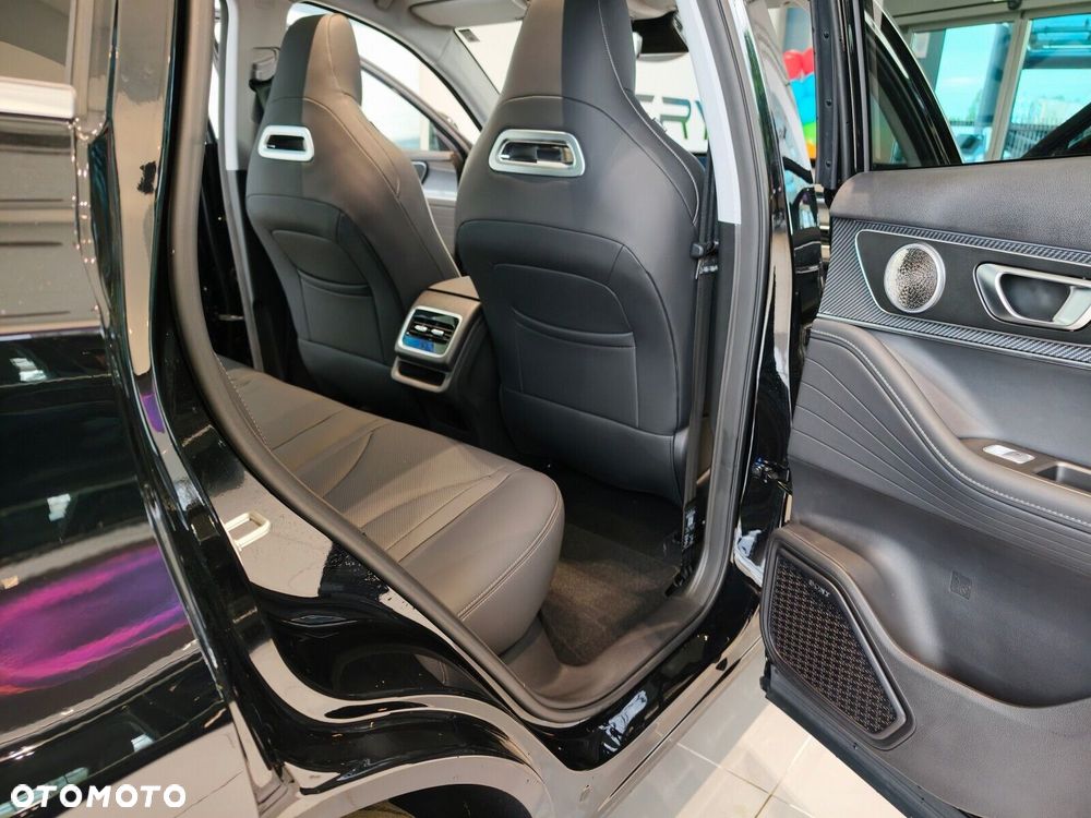Chery Tiggo 7 1.5 T-GDI Super Hybrid Prestige DHT - 23