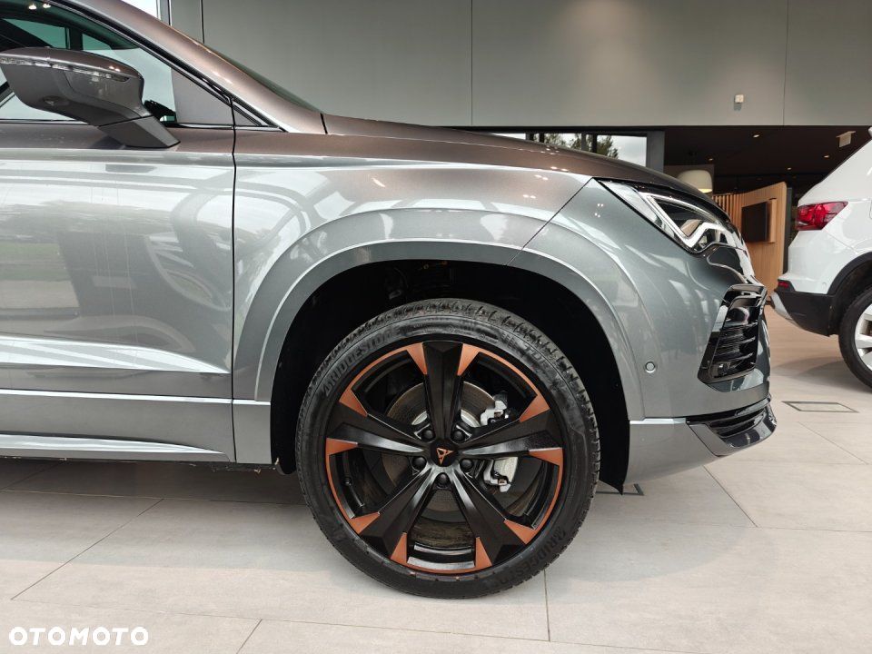 Cupra Ateca - 8