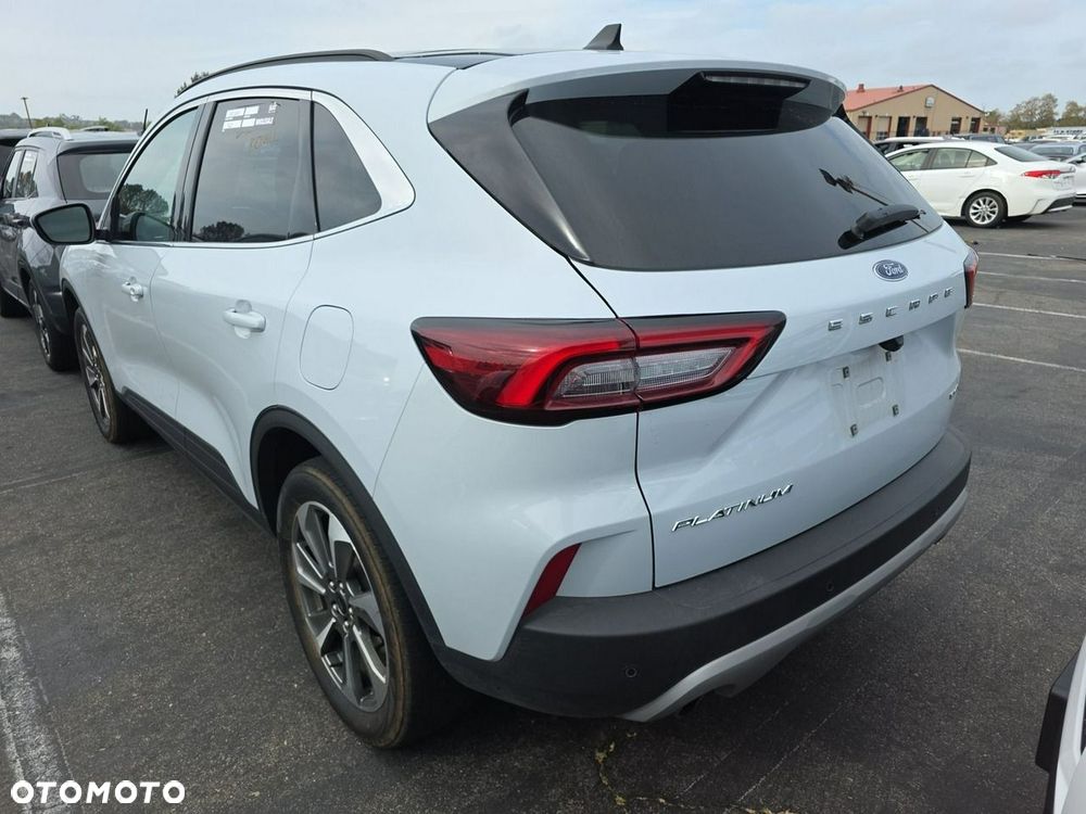 Ford Escape - 5