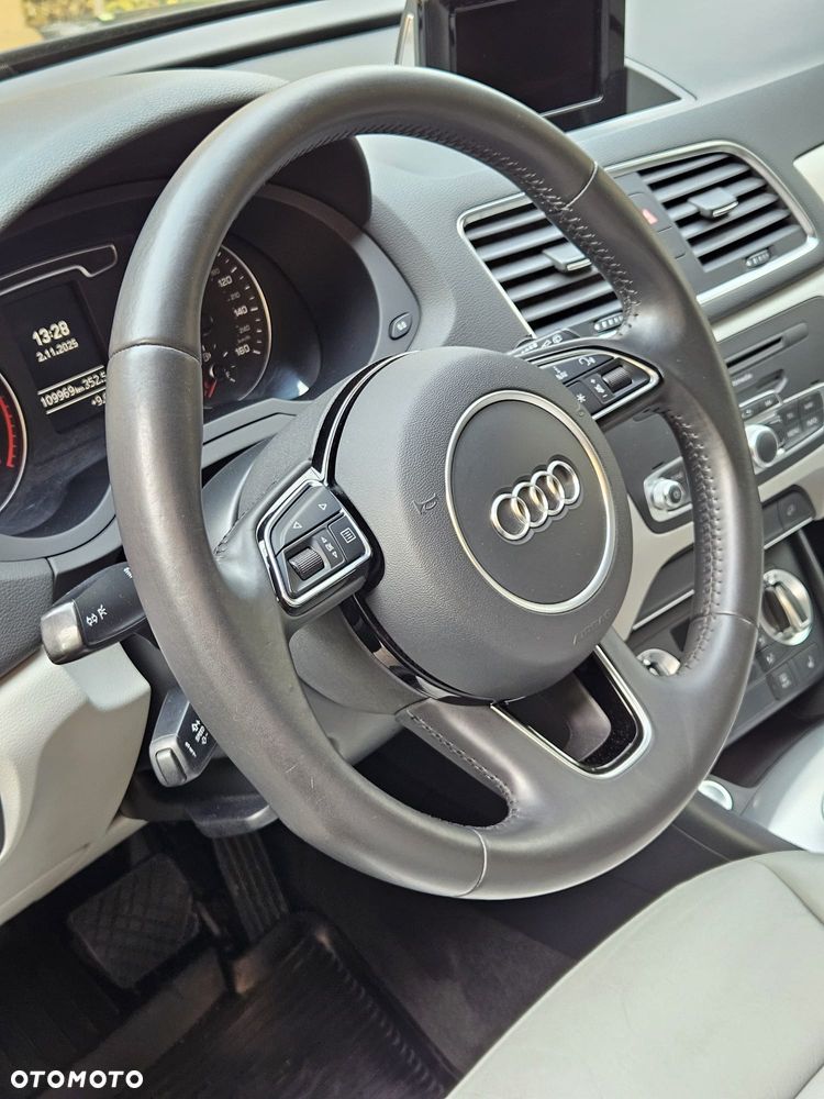 Audi Q3 2.0 TFSI Quattro S tronic - 26