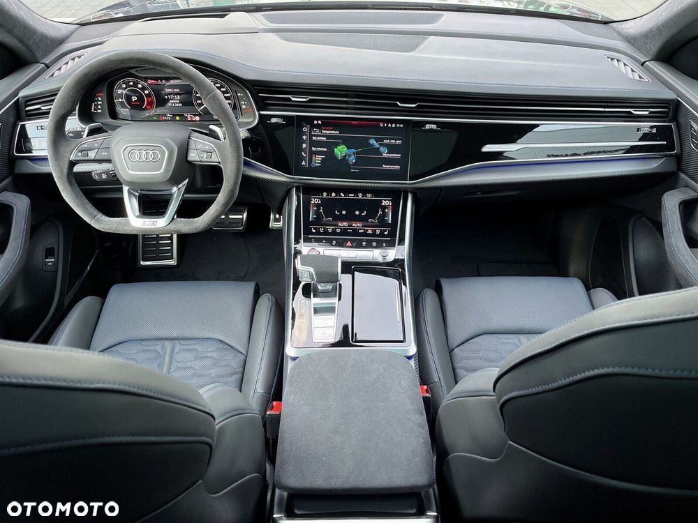 Audi RS Q8 - 18