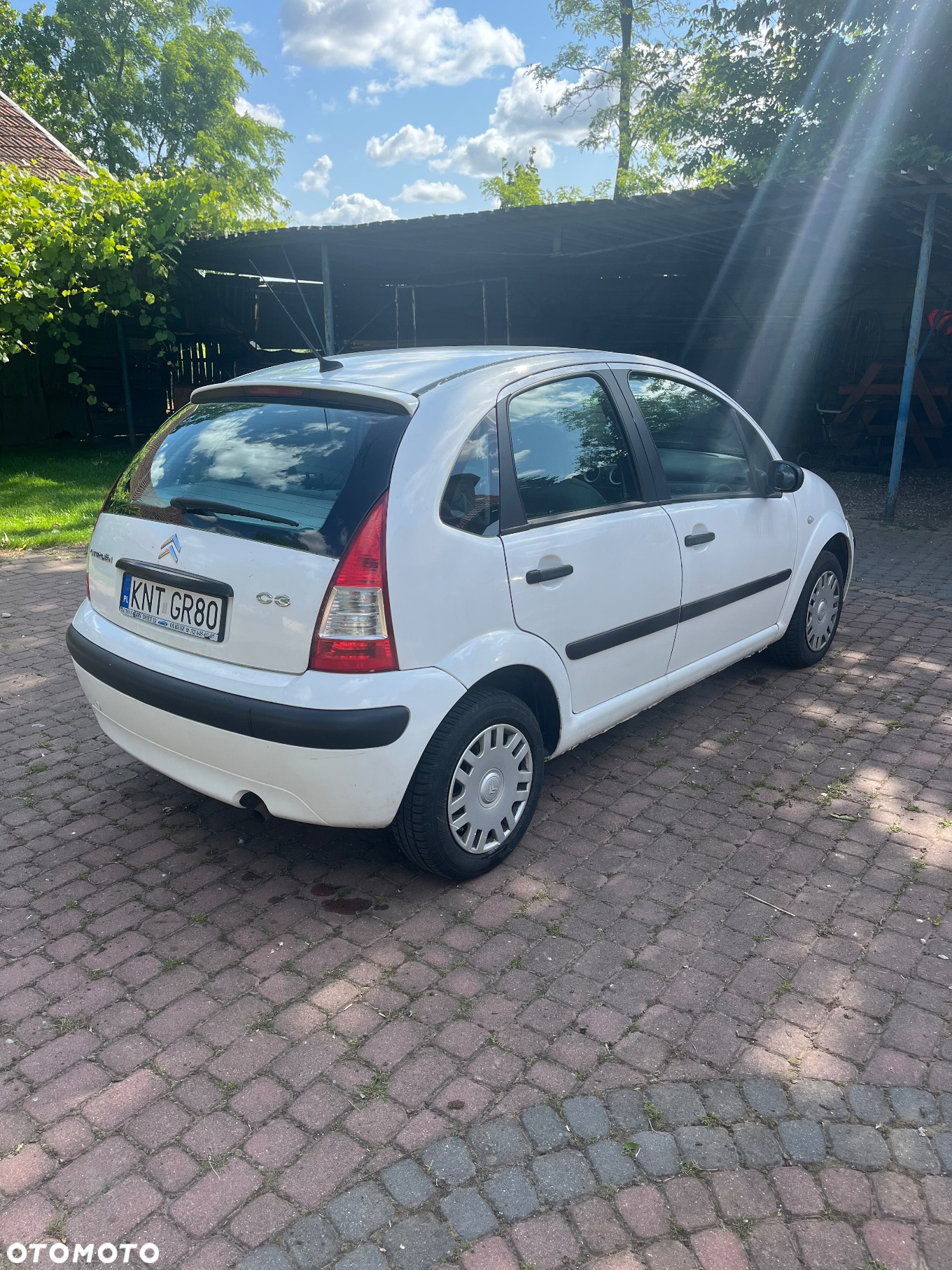 Citroën C3 1.4 HDi Equilibre - 3