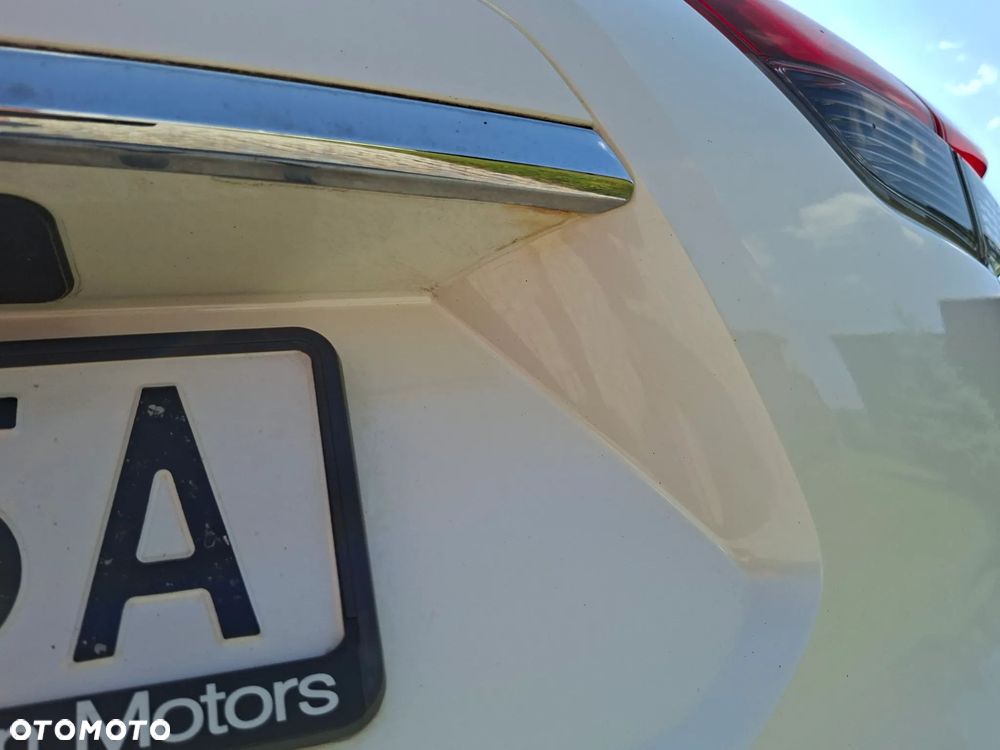 Nissan X-Trail 1.3 DIG-T N-Connecta 2WD DCT - 15