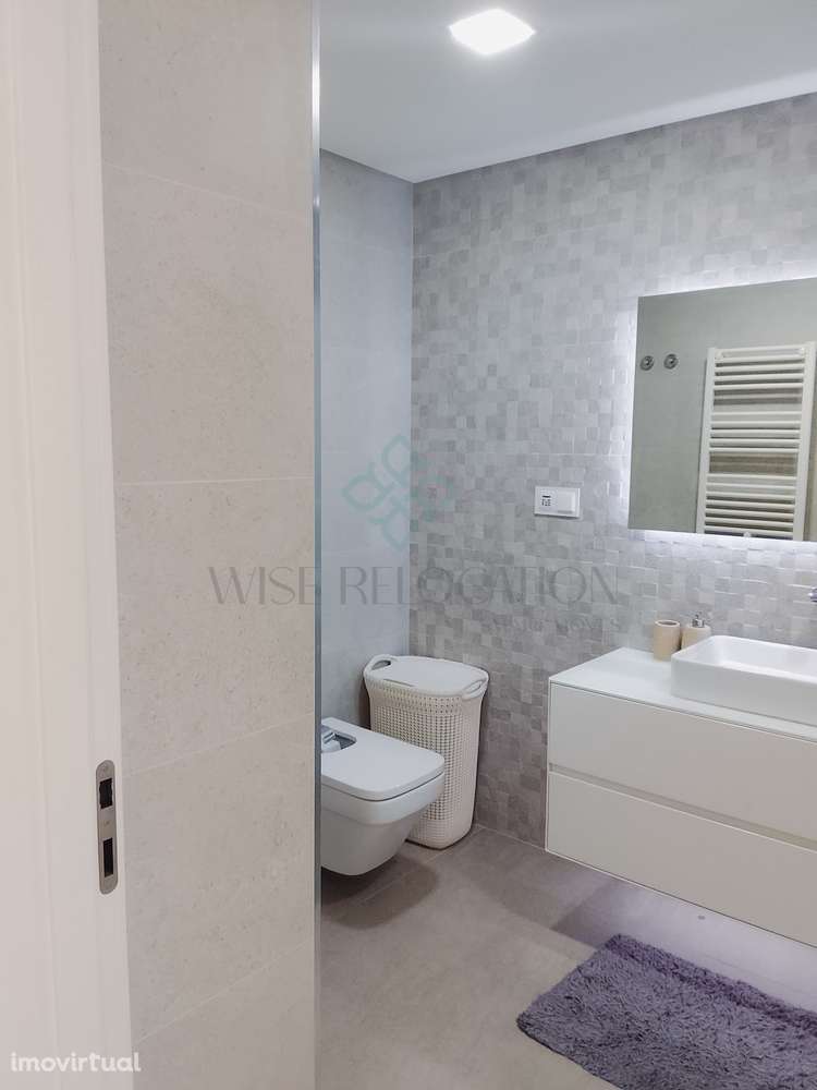 **Exclusivo T4 no Infantado | Design Moderno, Terraço e Conforto** - Grande imagem: 2/23