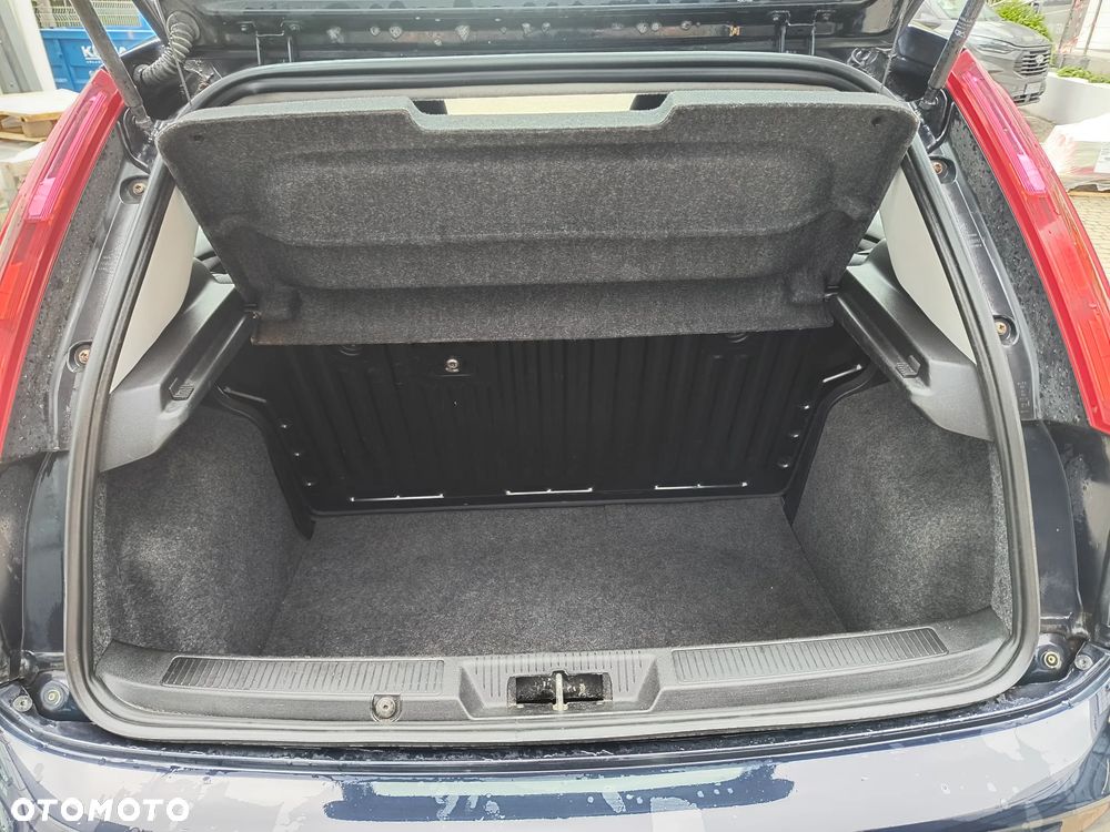 Fiat Punto 1.2 Easy Euro6 - 8