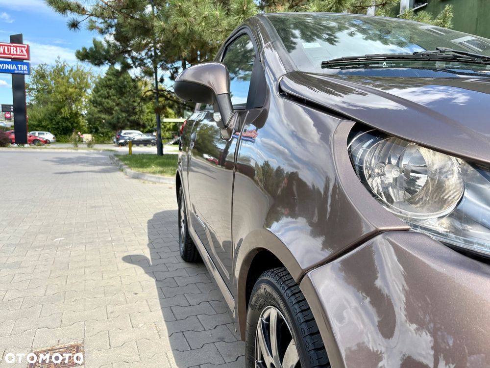 Microcar Inny - 17