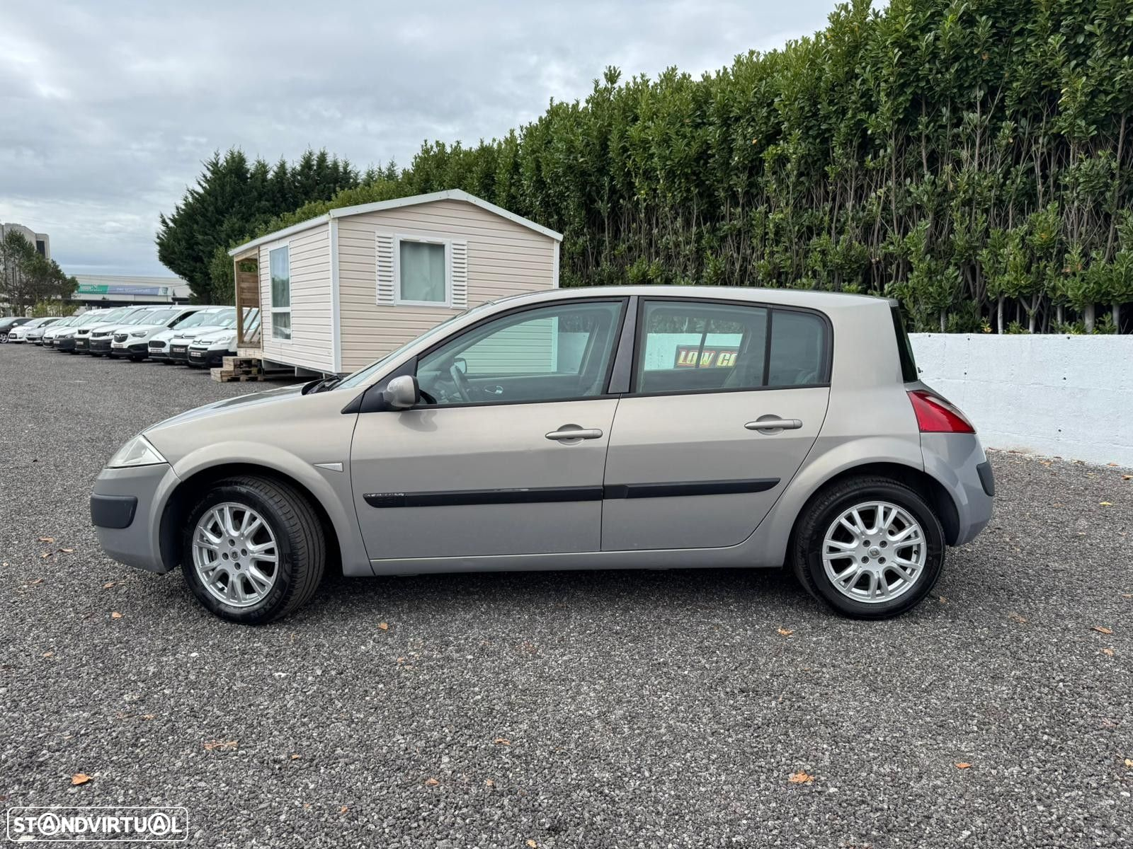 Renault Mégane - 13