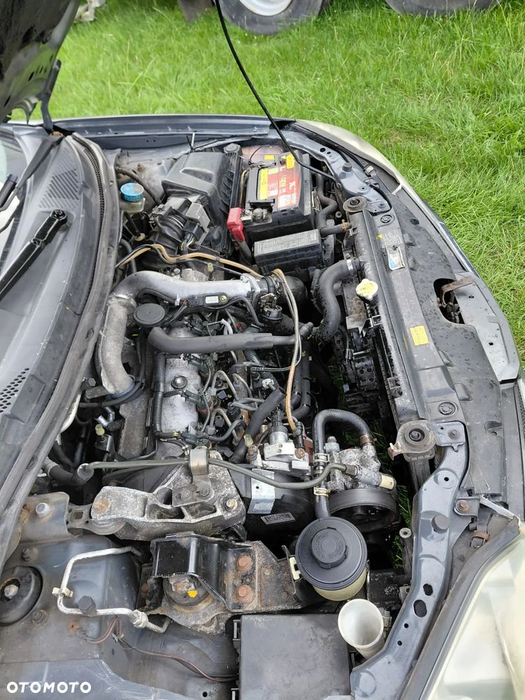 Dawca Części Nissan Primera P12 Kombi 1.9 DCI K9 KY5 - 8