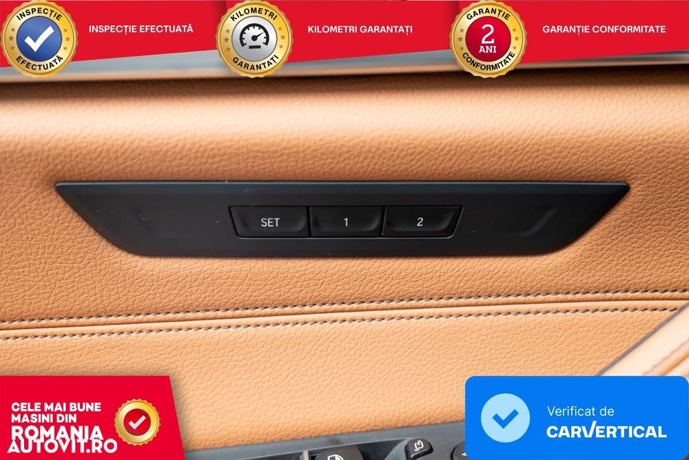 BMW Seria 5 520d xDrive AT MHEV - 9