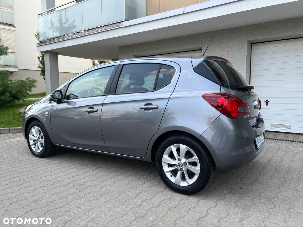 Opel Corsa 1.4 Active - 14