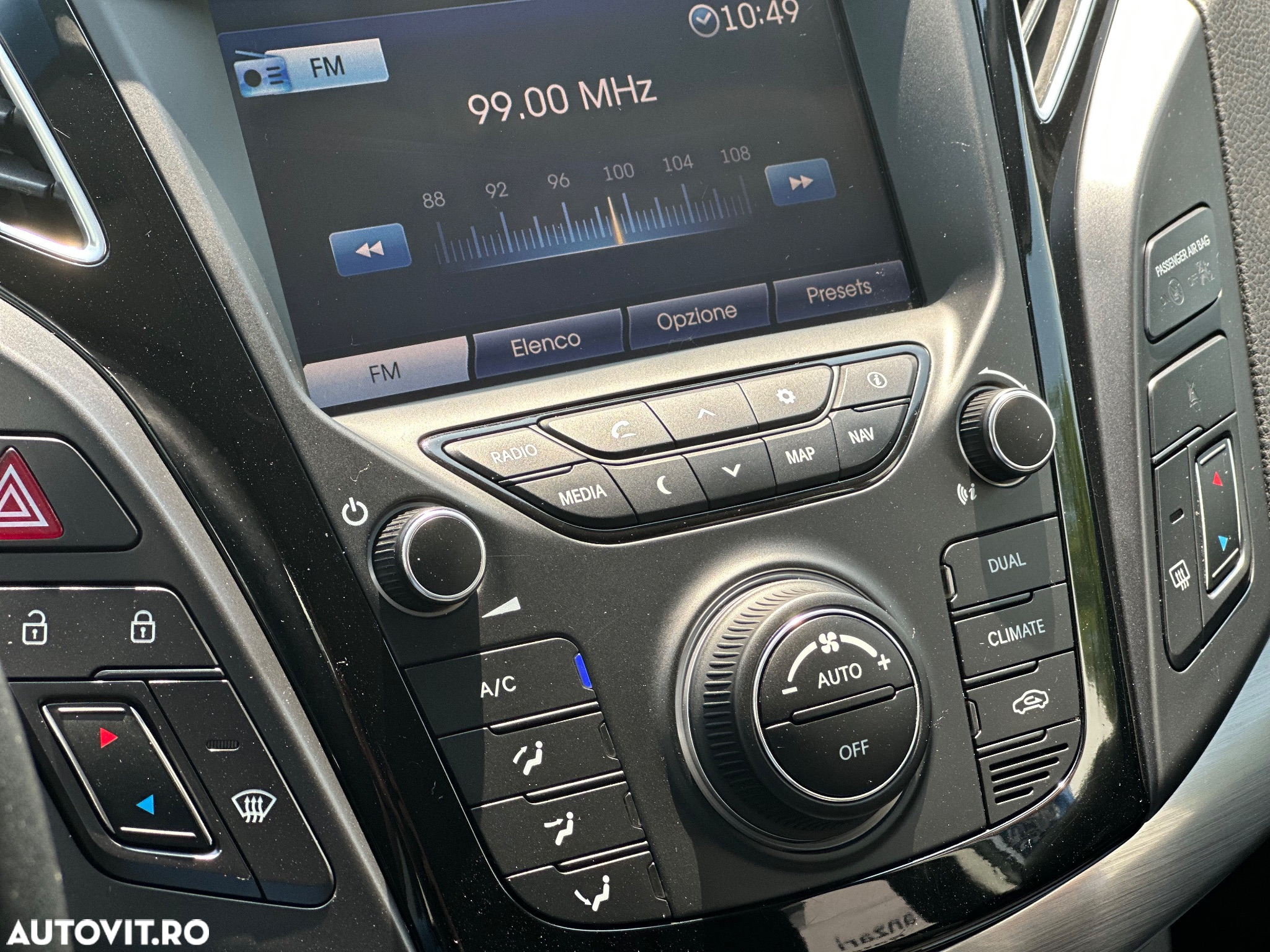 Hyundai i40 i40cw 1.7 CRDi Automatik Style - 35