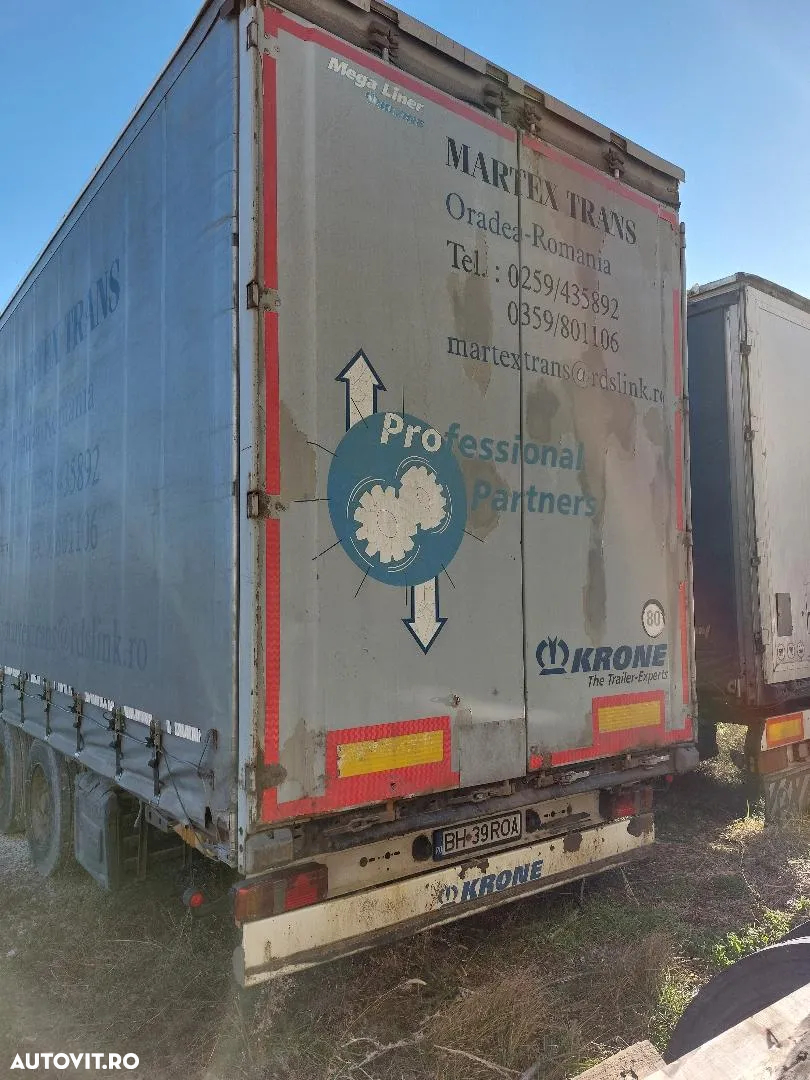 DAF XF 105 - 14