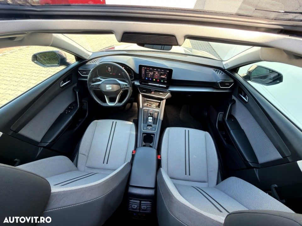 Seat Leon - 14