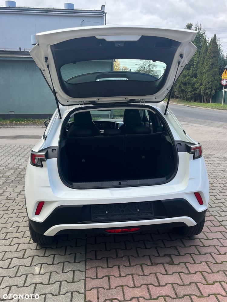 Opel Mokka Mokka-e 50kWh - 11