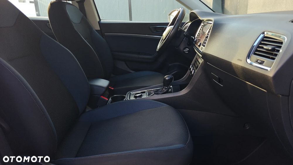 Seat Ateca 1.6 TDI DSG Style - 30