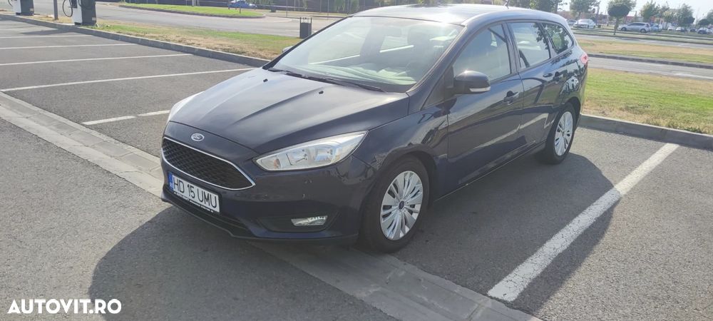 Ford Focus - 2
