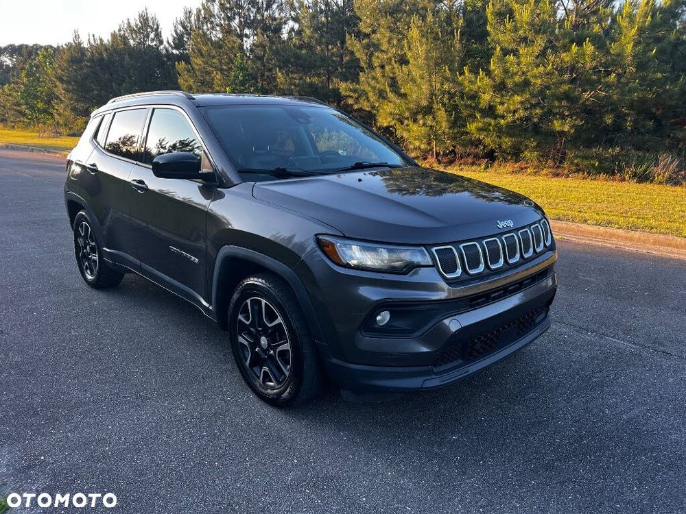 Jeep Compass - 3