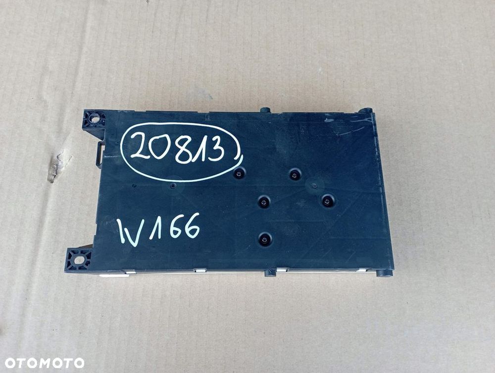 MERCEDES GLE W166 W292 MODUŁ KOMFORTU A1669006020 - 3