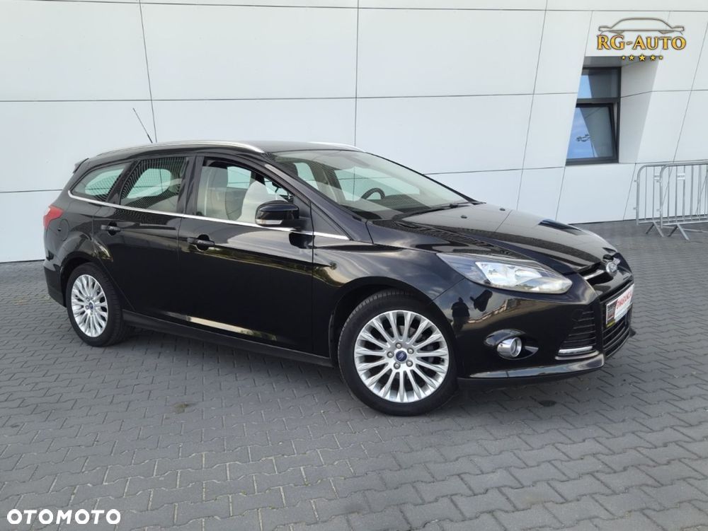 Ford Focus - 3
