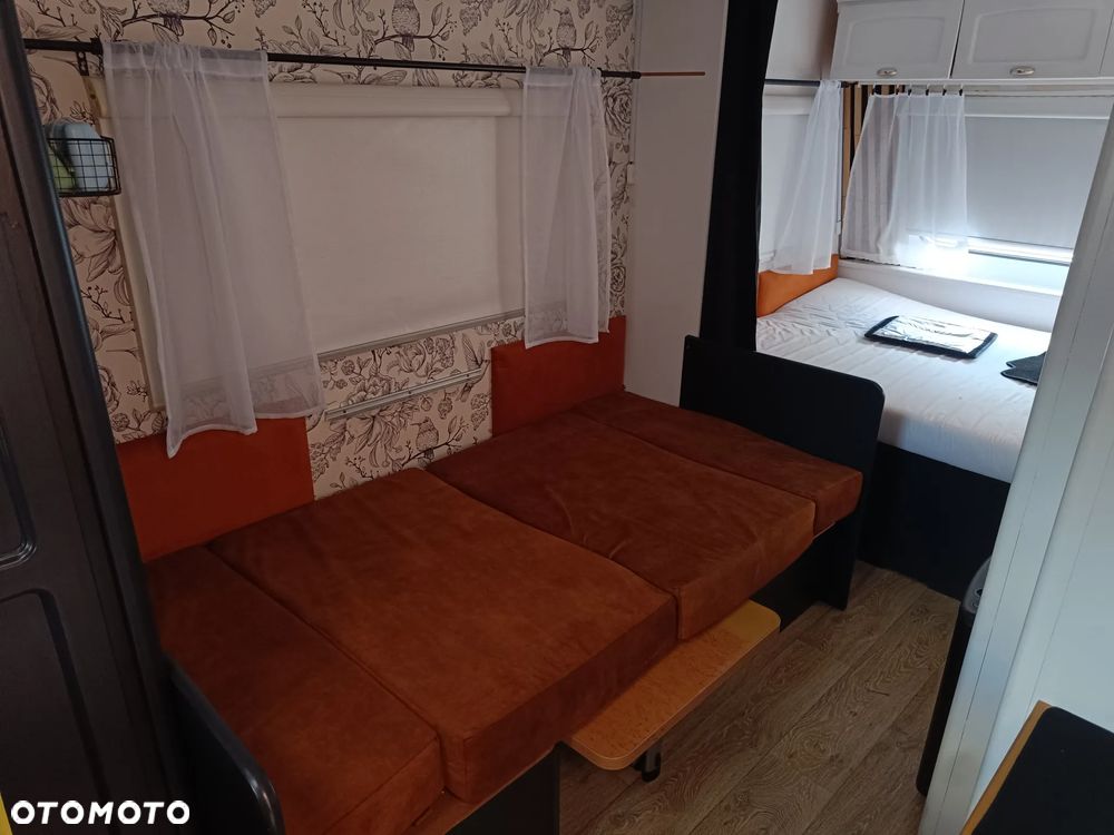 Burstner Amara Luxus - 6