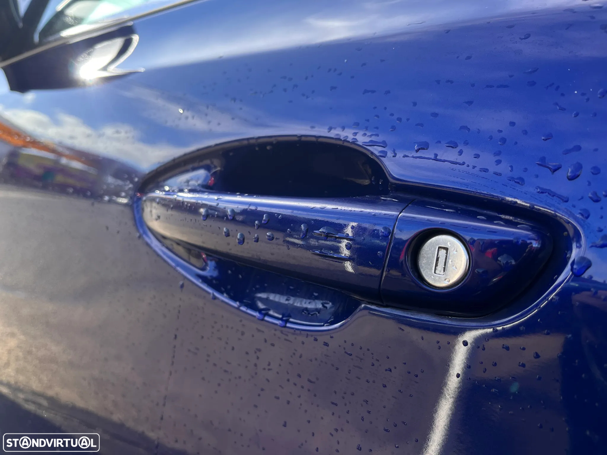 Peugeot 308 SW 1.5 BlueHDi Allure - 17