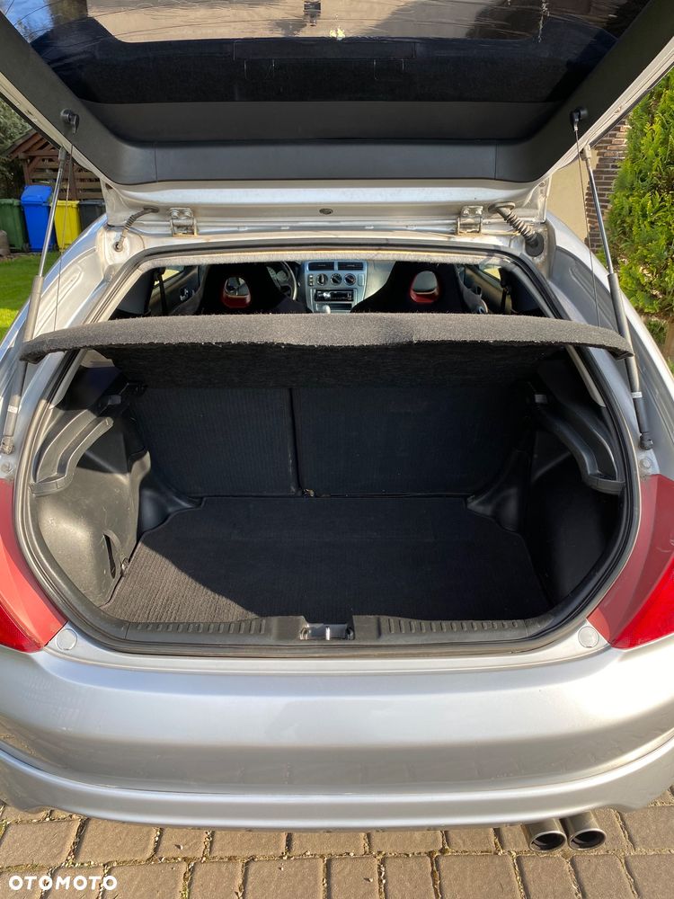 Honda Civic 2.0i Type-R - 19