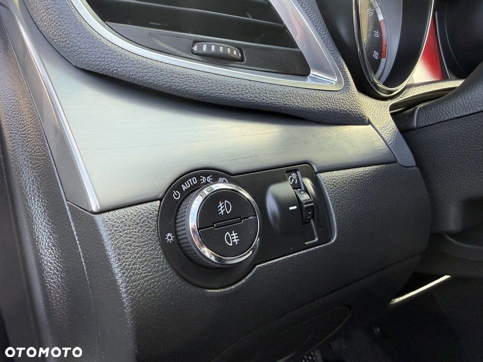 Opel Mokka 1.4 Turbo ecoFLEX Start/Stop Color Innovation - 20