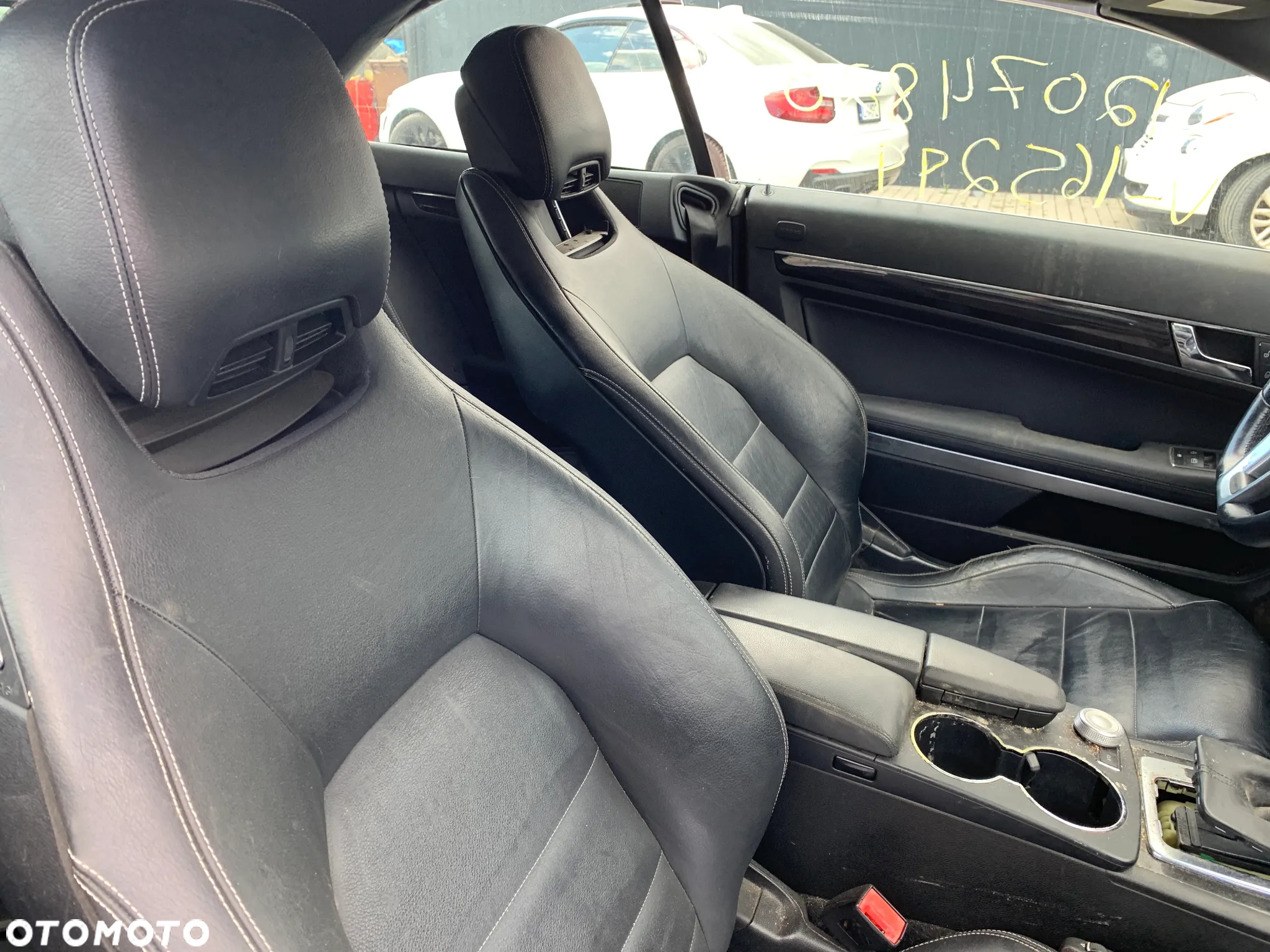 Mercedes-Benz Klasa E 350 BlueEffICIENCY - 15