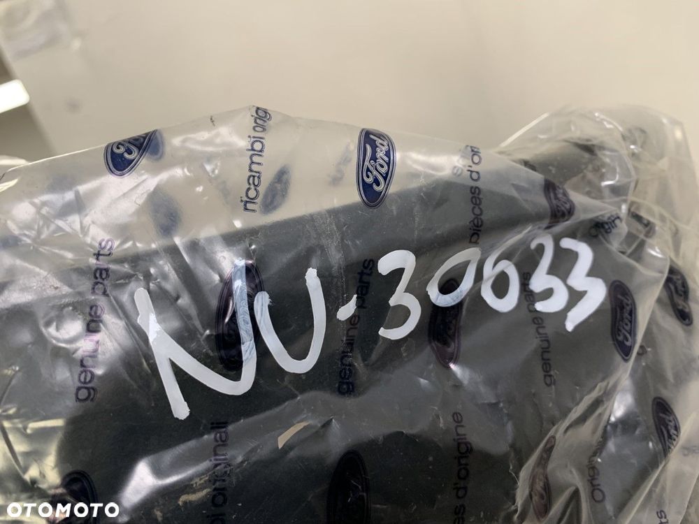 NOWY ORYGINALNY SPOILER ZDERZAKA TYLNEGO TYŁ ALFA ROMEO STELVIO 50559833 17-26 - 9
