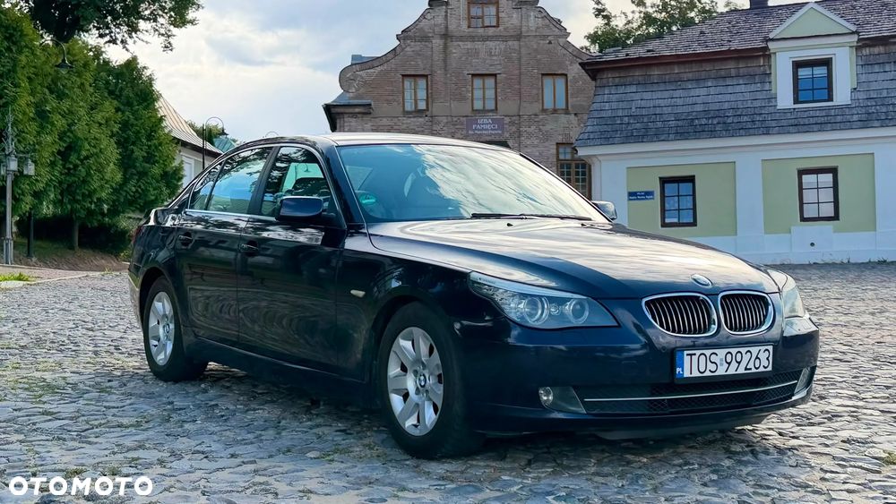 BMW Seria 5 - 14