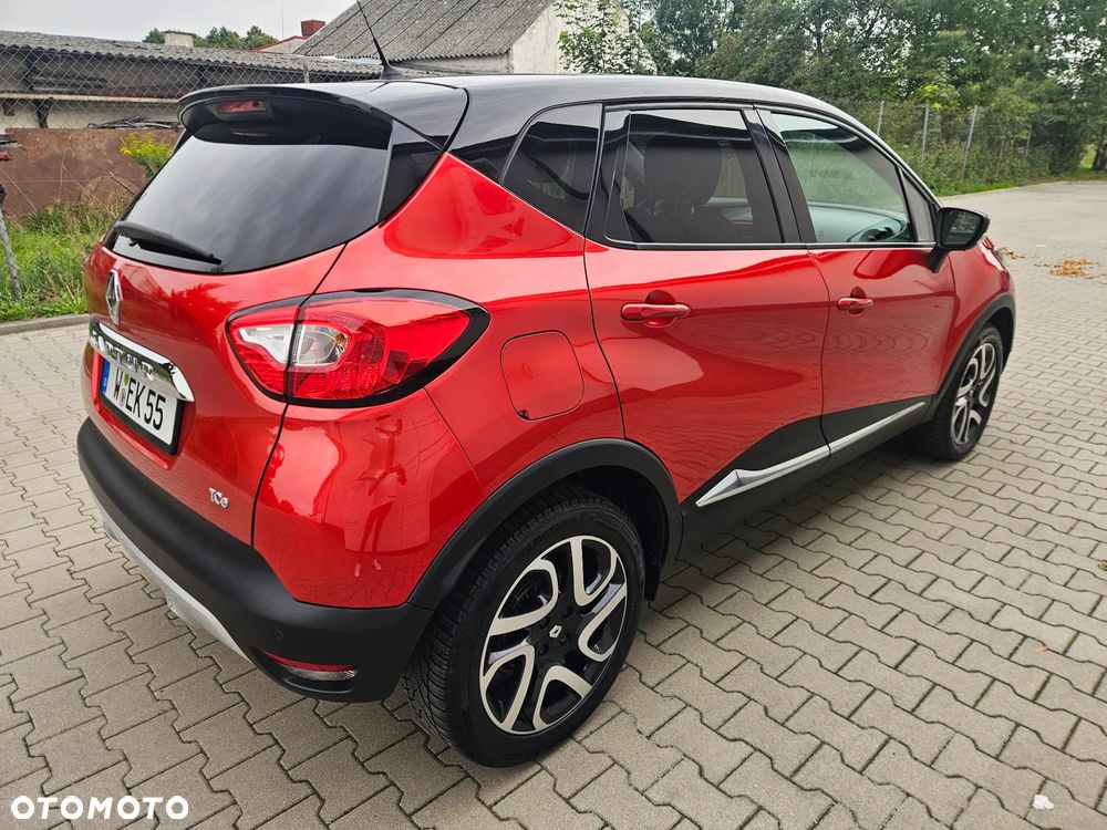 Renault Captur ENERGY TCe 120 EDC XMOD - 2