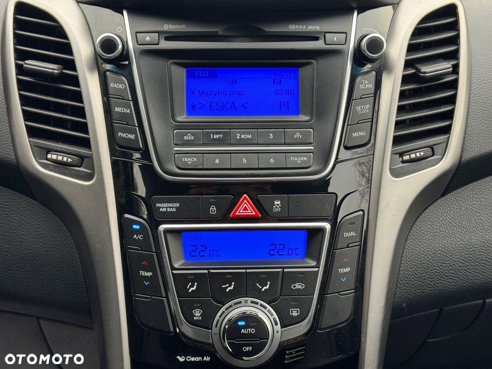 Hyundai i30 1.4 Style - 19