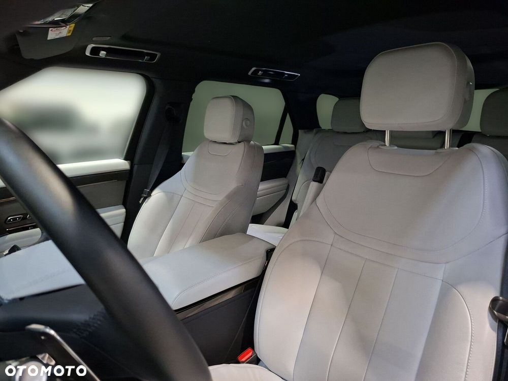 Land Rover Range Rover Sport - 13