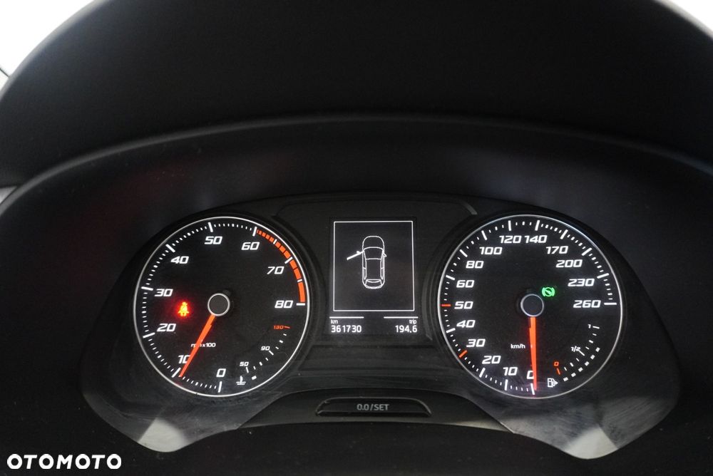 Seat Leon 1.8 TSI FR S&S DSG - 20