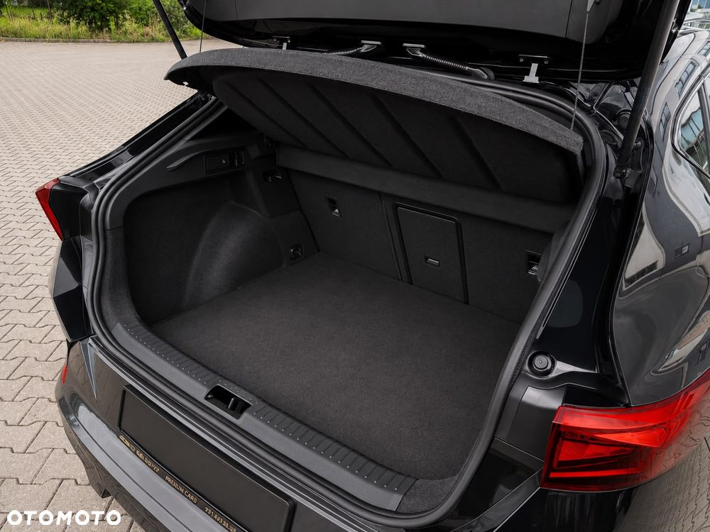 Cupra Formentor 1.4 e-Hybrid DSG Priority - 37