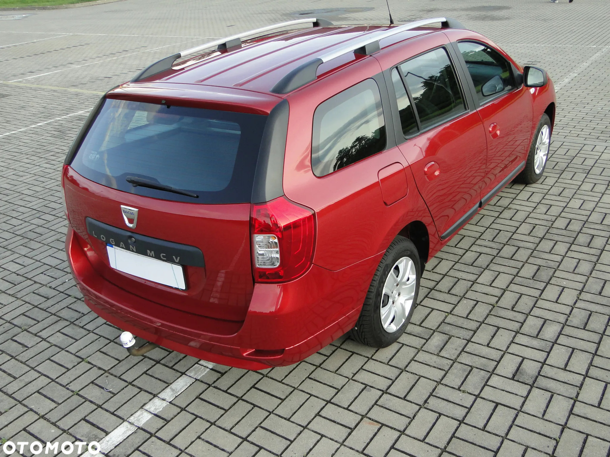 Dacia Logan - 4