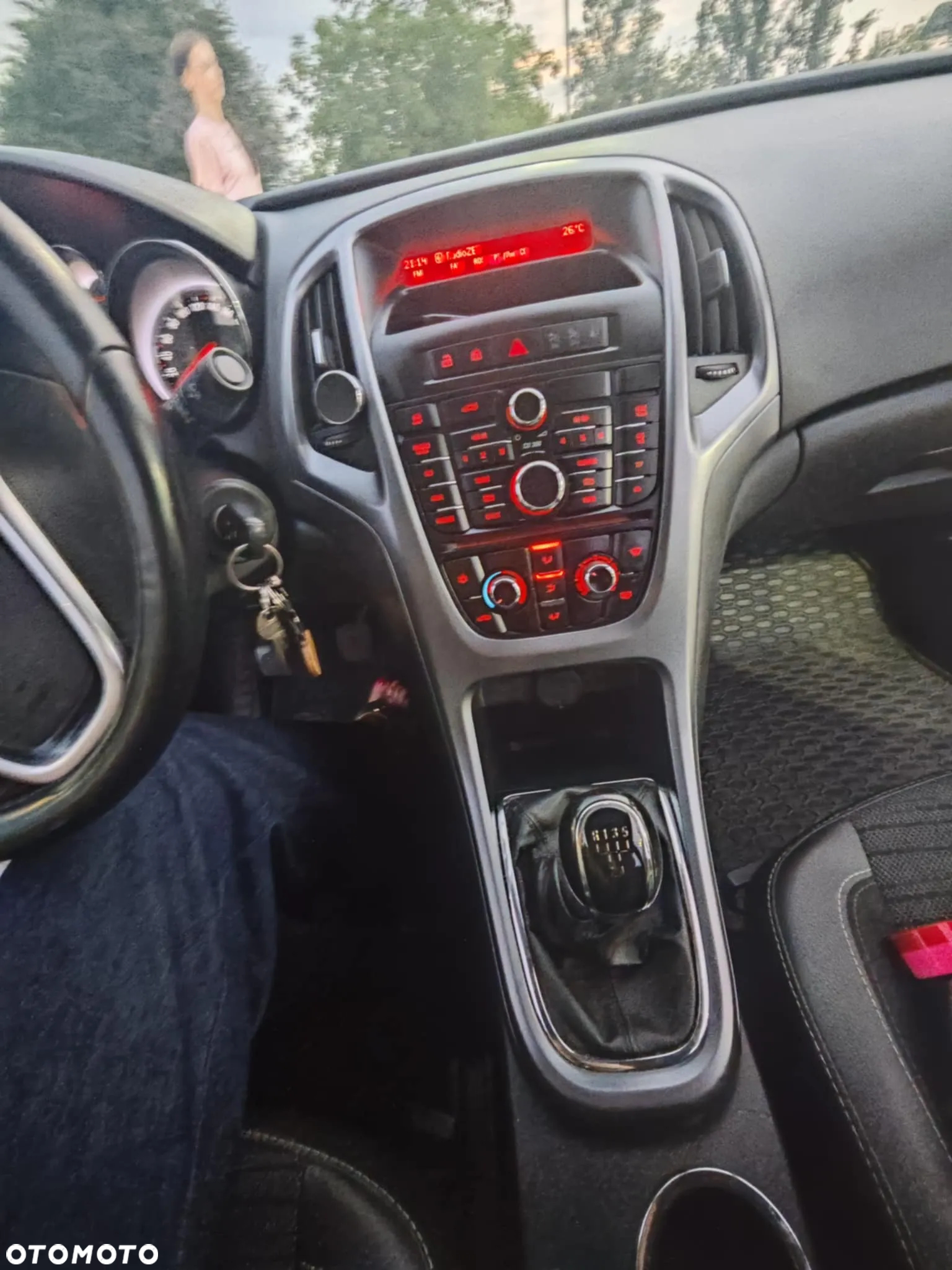 Opel Astra - 12