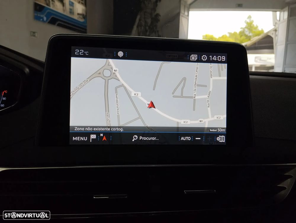 Peugeot 5008 1.2 PureTech Allure - 24