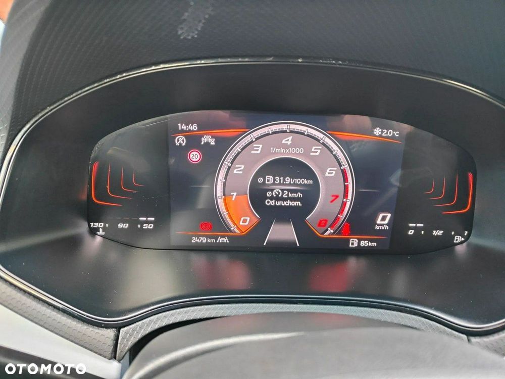 Seat Ibiza 1.0 EcoTSI S&S Reference - 9