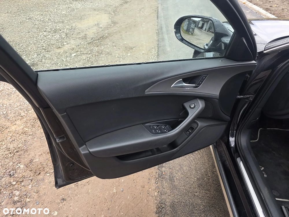 Audi A6 Allroad 3.0 TDI clean diesel Quattro S tronic - 16