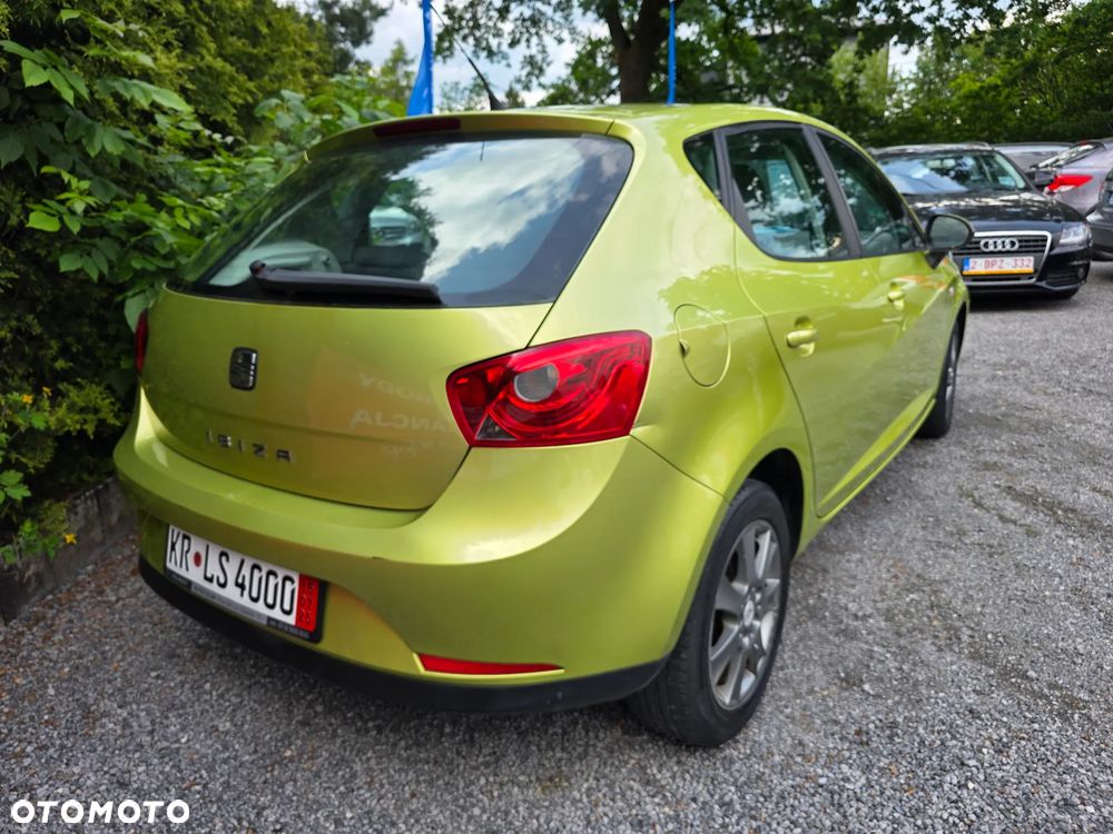 Seat Ibiza 1.2 12V Best of - 6