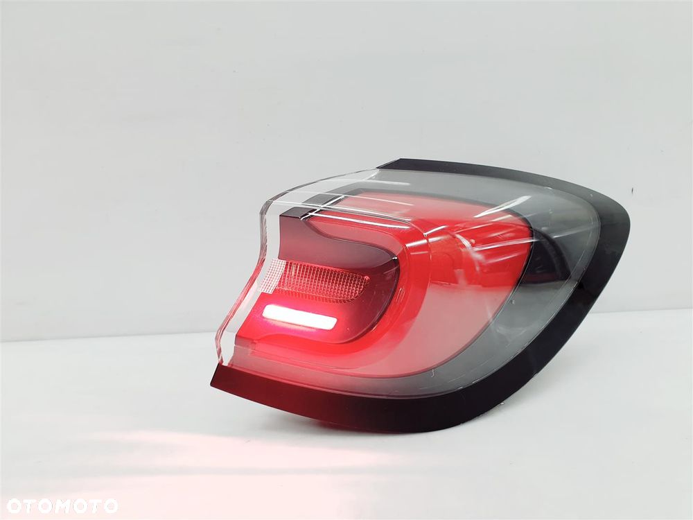 FORD PUMA II MK2 19r+ PRAWA LAMPA TYŁ LED ORY EU !!! L1TB13404AC - 4