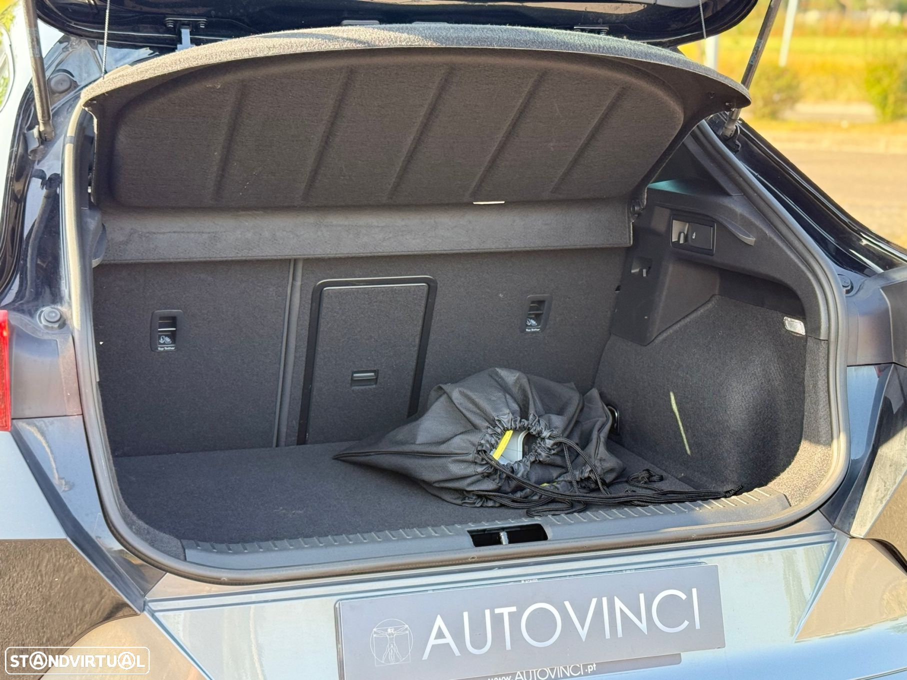 Cupra Formentor 1.4 e-Hybrid DSG - 20