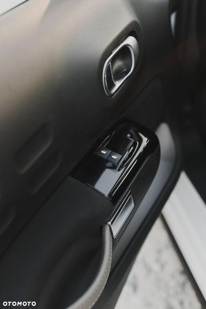 Citroën C3 1.2 PureTech Feel Pack - 9