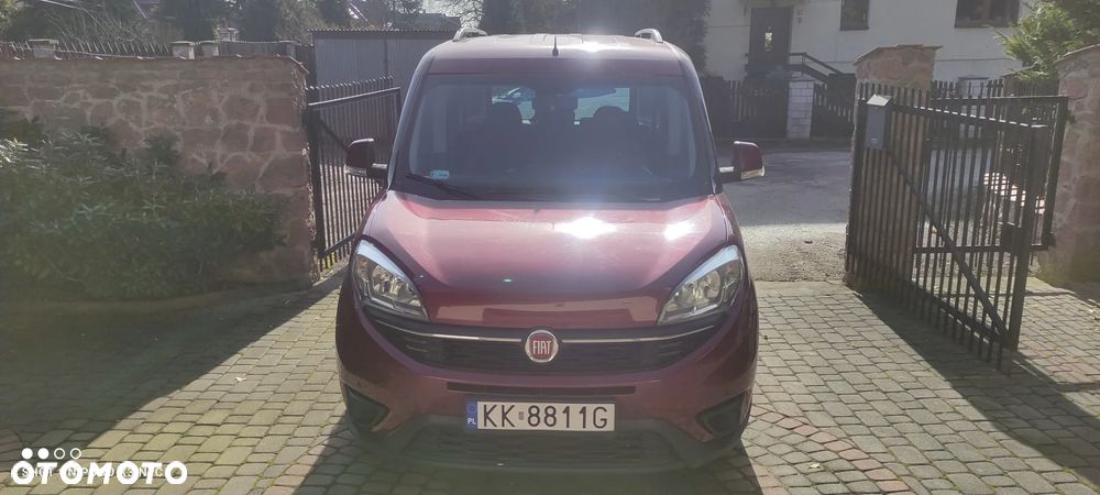 Fiat Doblo - 3